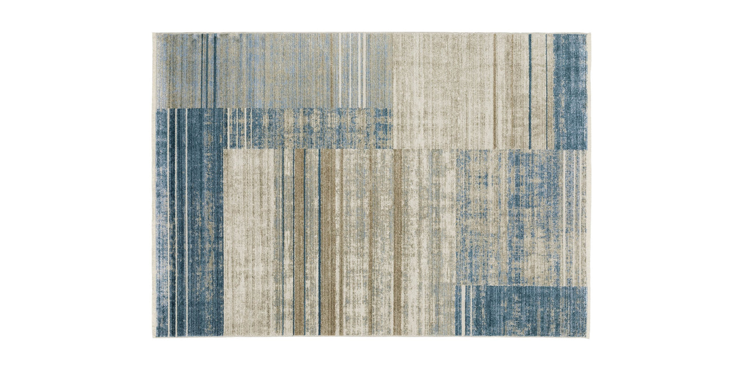 Santiago Rug Bassett