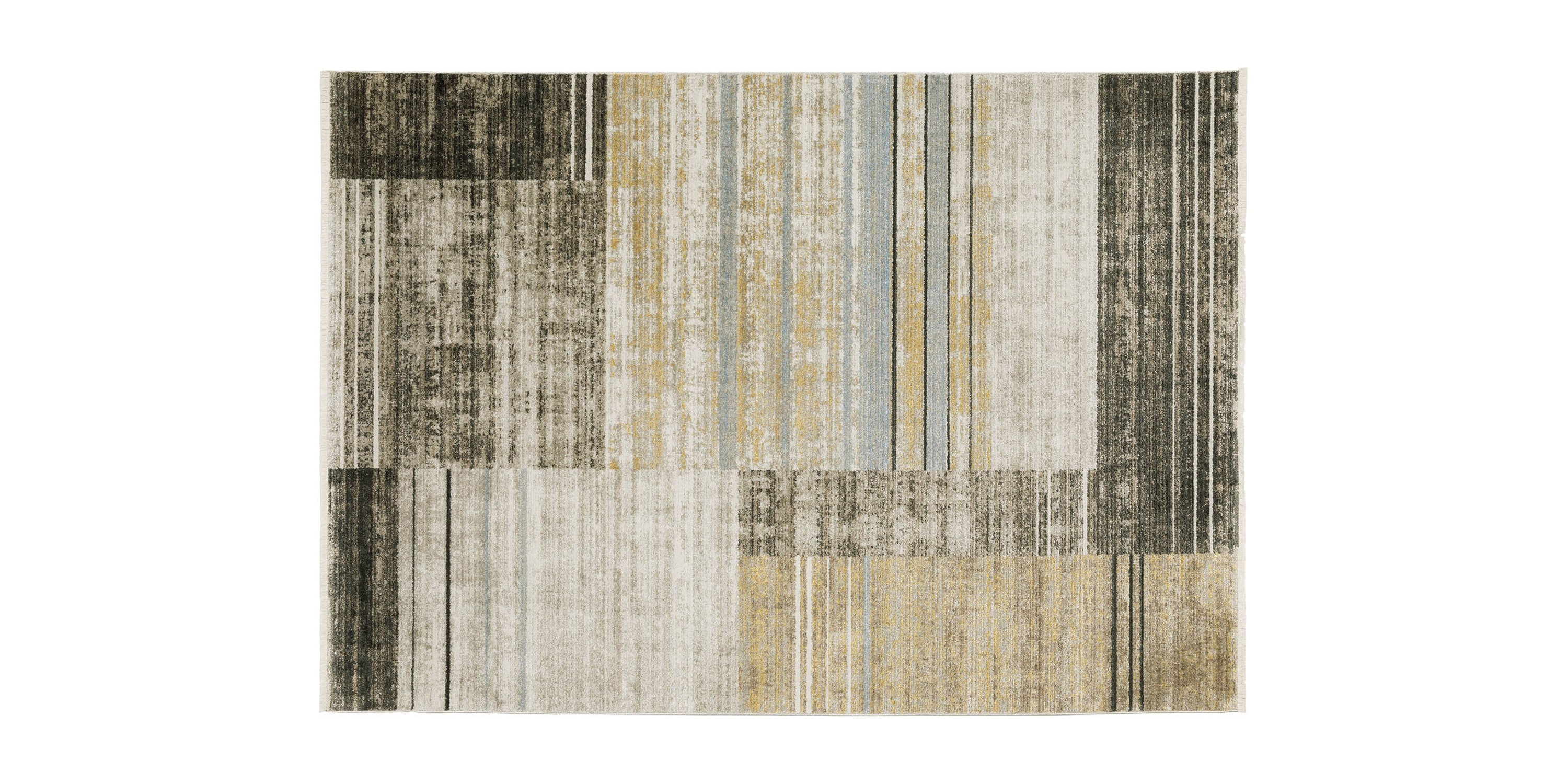 Santiago Rug Bassett
