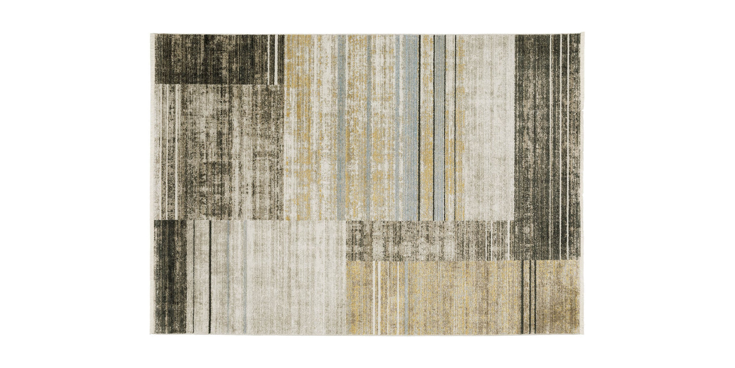 Santiago Rug Bassett
