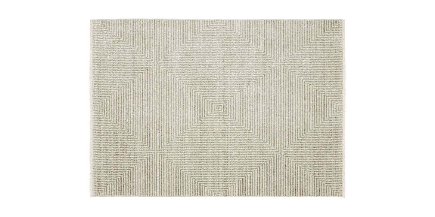 Santiago Rug Bassett
