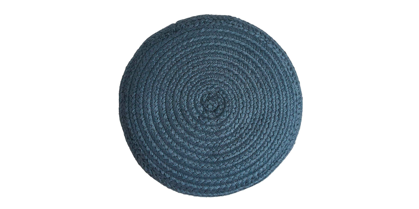 Sosha Pouf Bassett