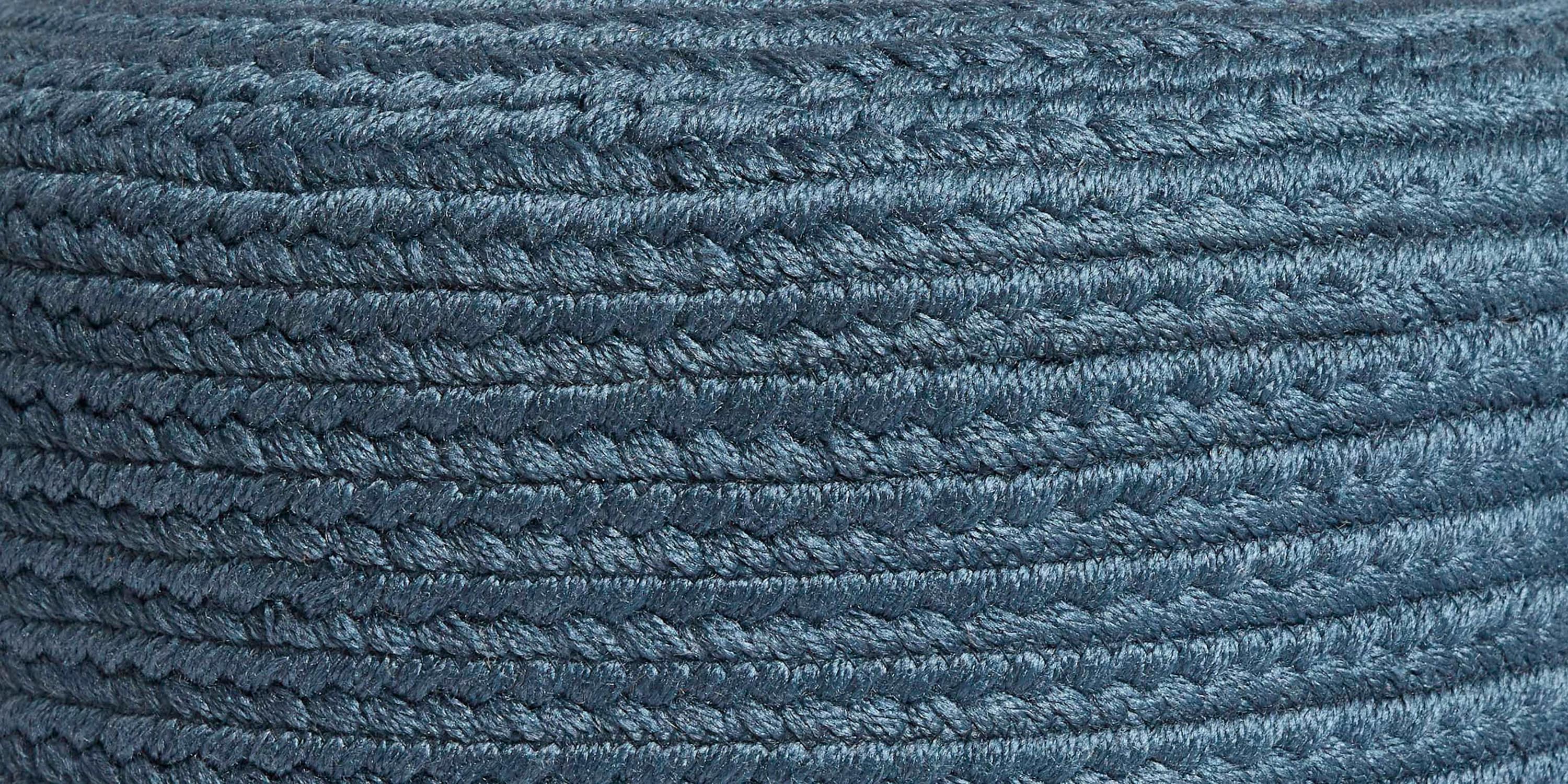 Sosha Pouf Bassett