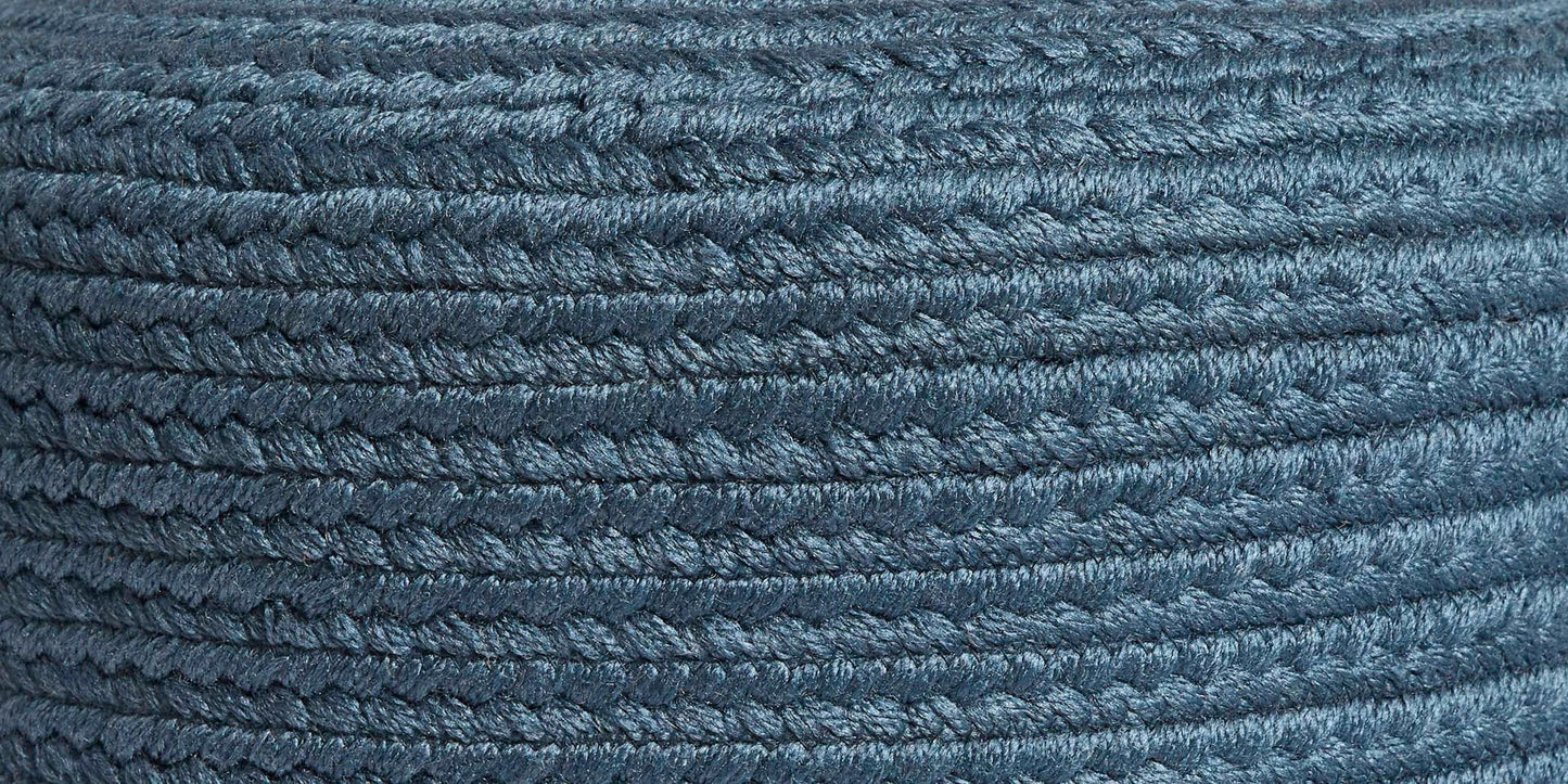 Sosha Pouf Bassett