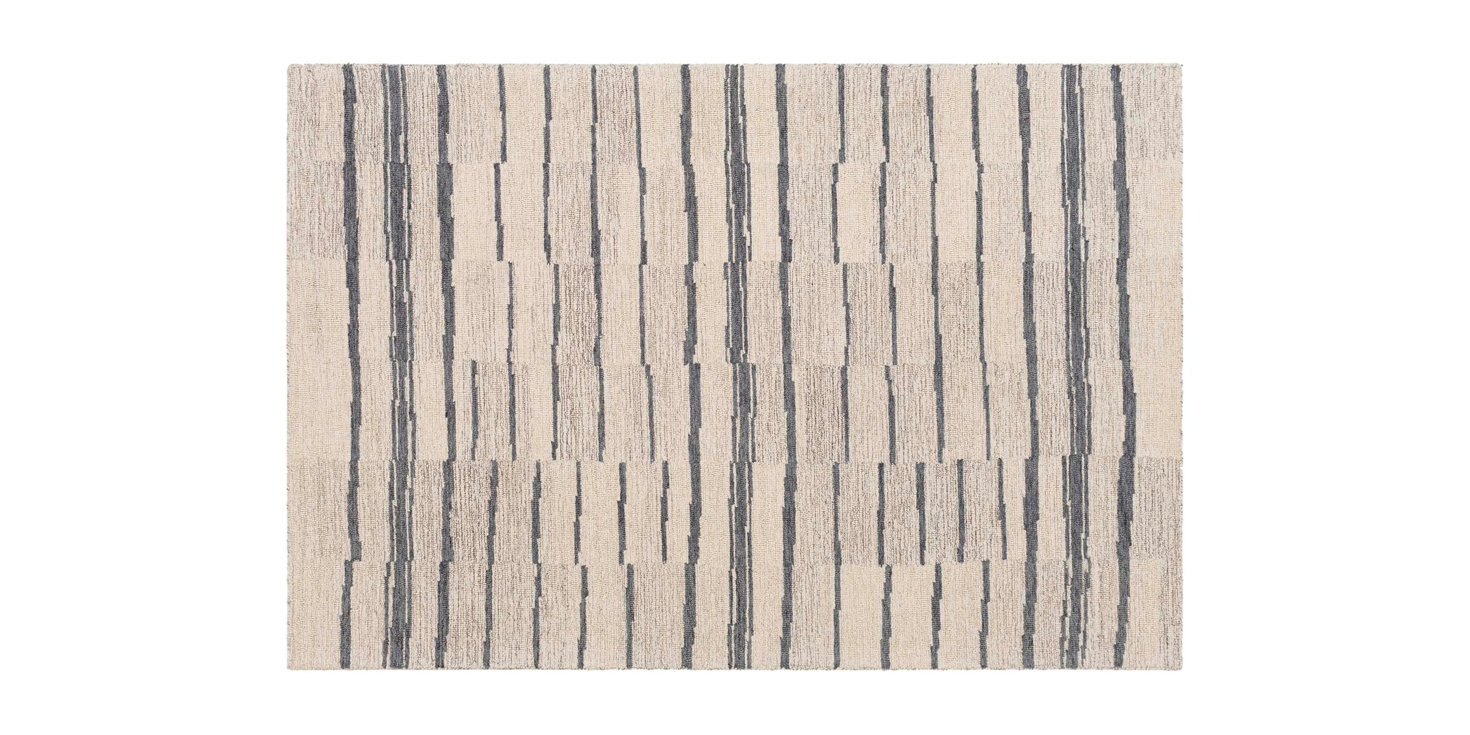 Sierra Rug Bassett