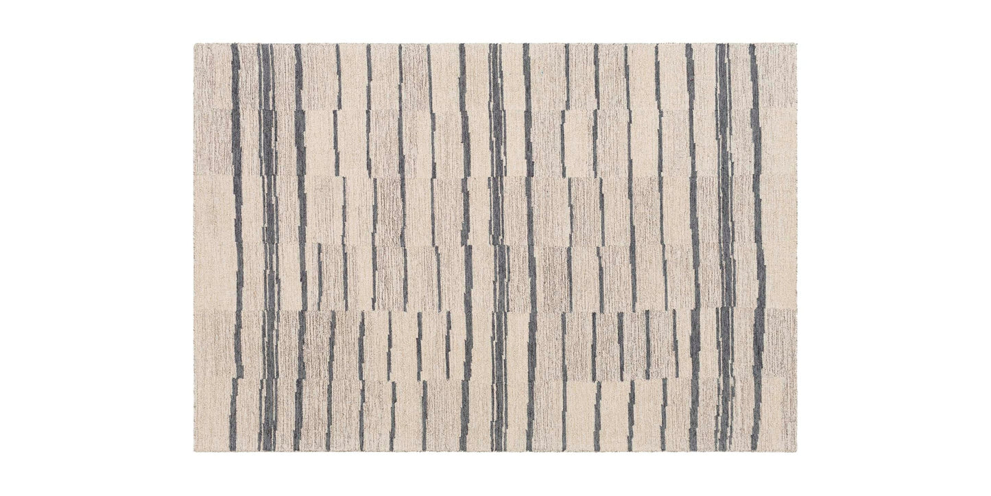 Sierra Rug Bassett