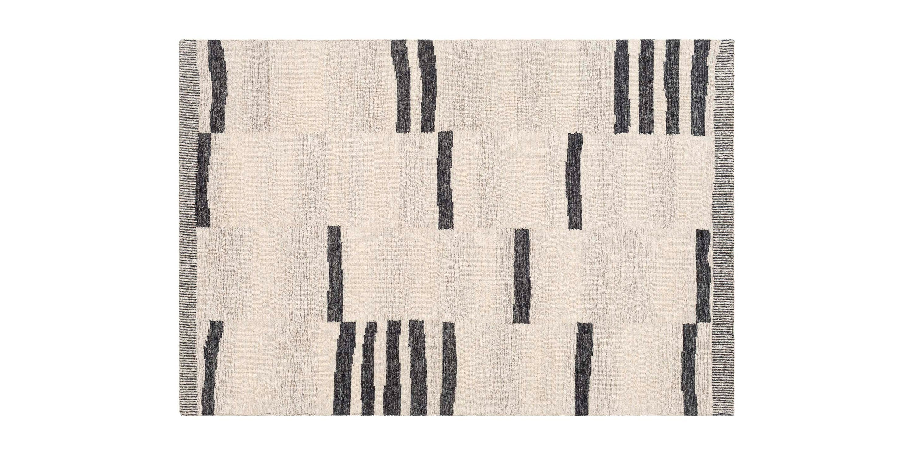 Sierra Rug Bassett