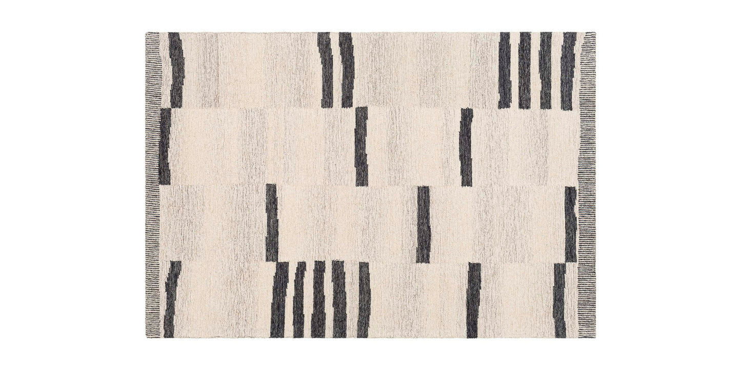 Sierra Rug Bassett