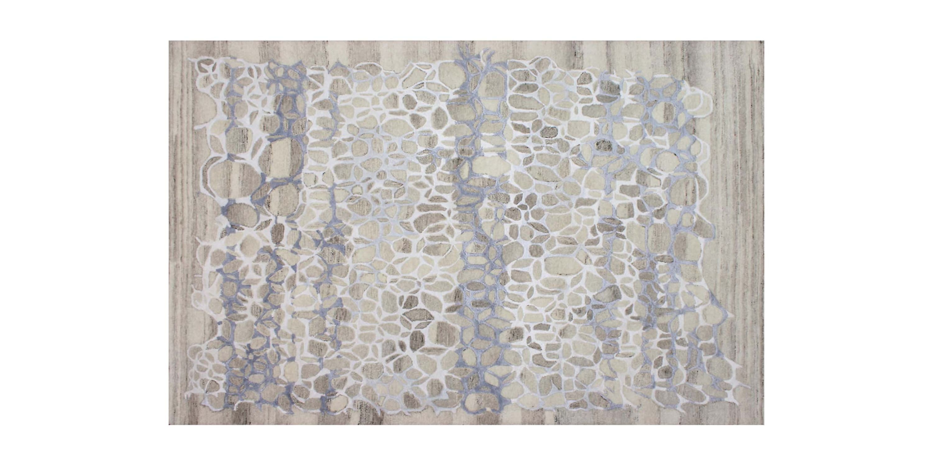 Soledad Stone Rug Bassett