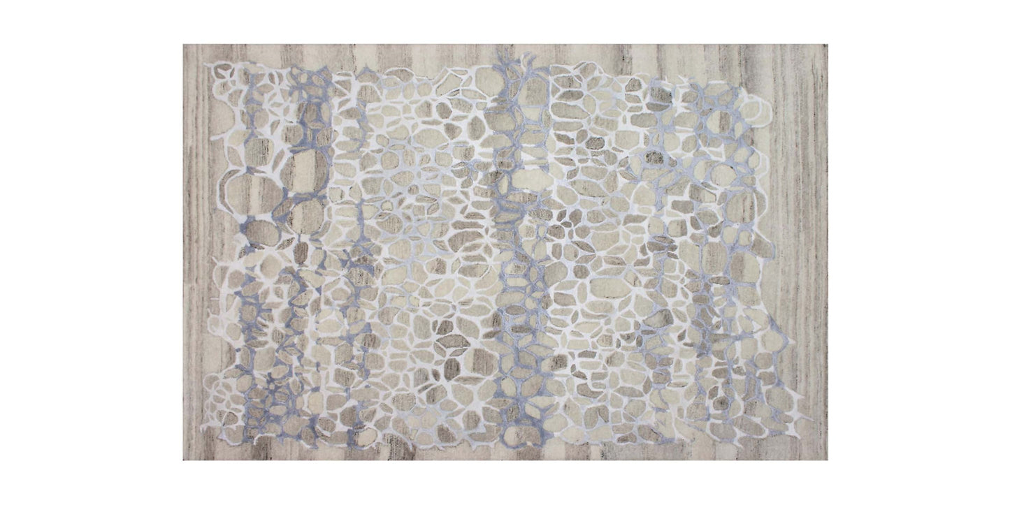 Soledad Stone Rug Bassett