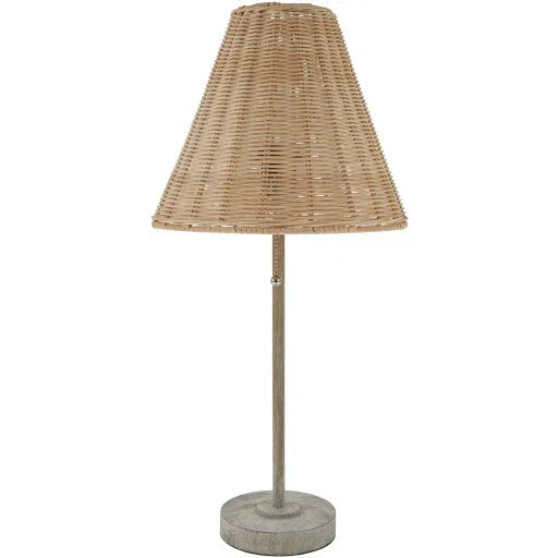 Sirocco Accent Table Lamp Livabliss Sirocco