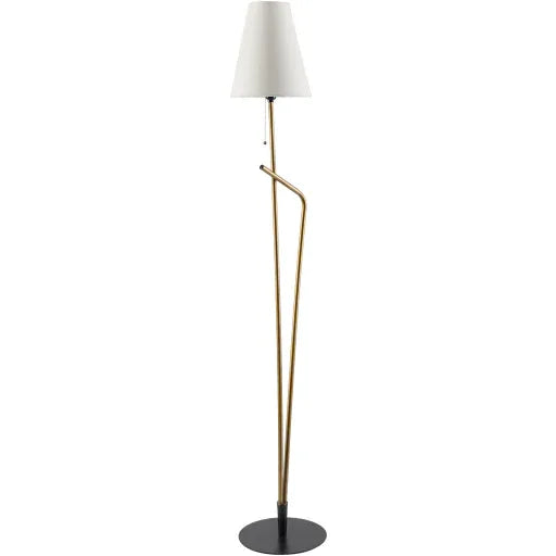 Sorano Accent Floor Lamp Livabliss Sorano