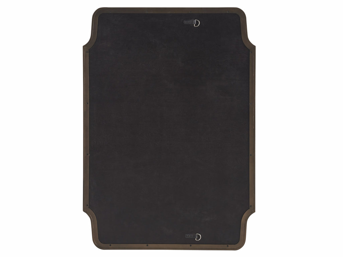Universal Furniture Griffith Park Mirror — Griffith Park Collection