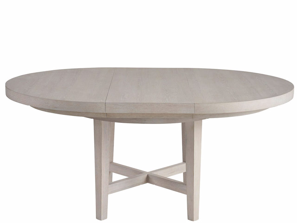 Universal Furniture Scavino Round Dining Table — Avaline Collection