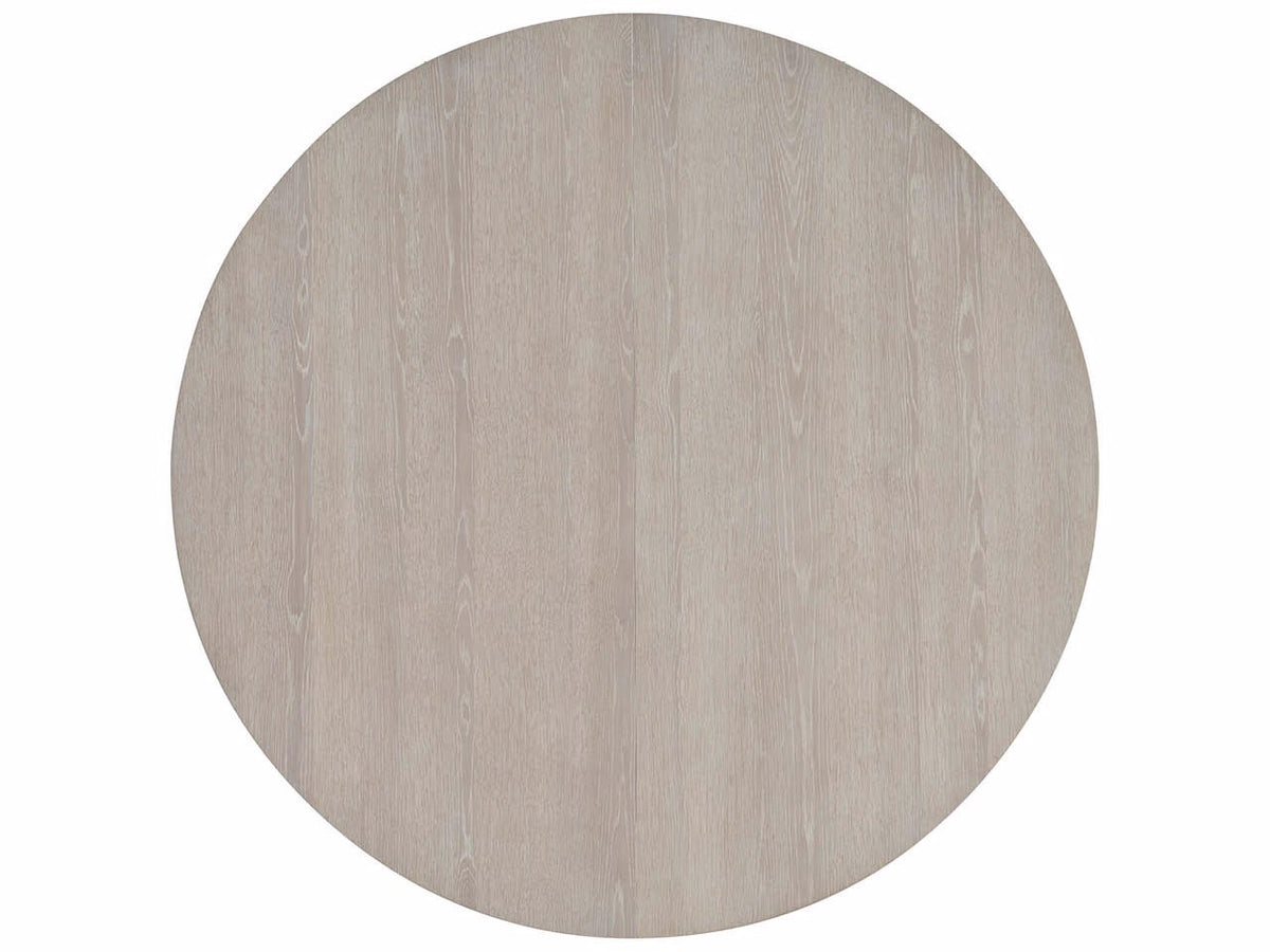 Universal Furniture Scavino Round Dining Table — Avaline Collection