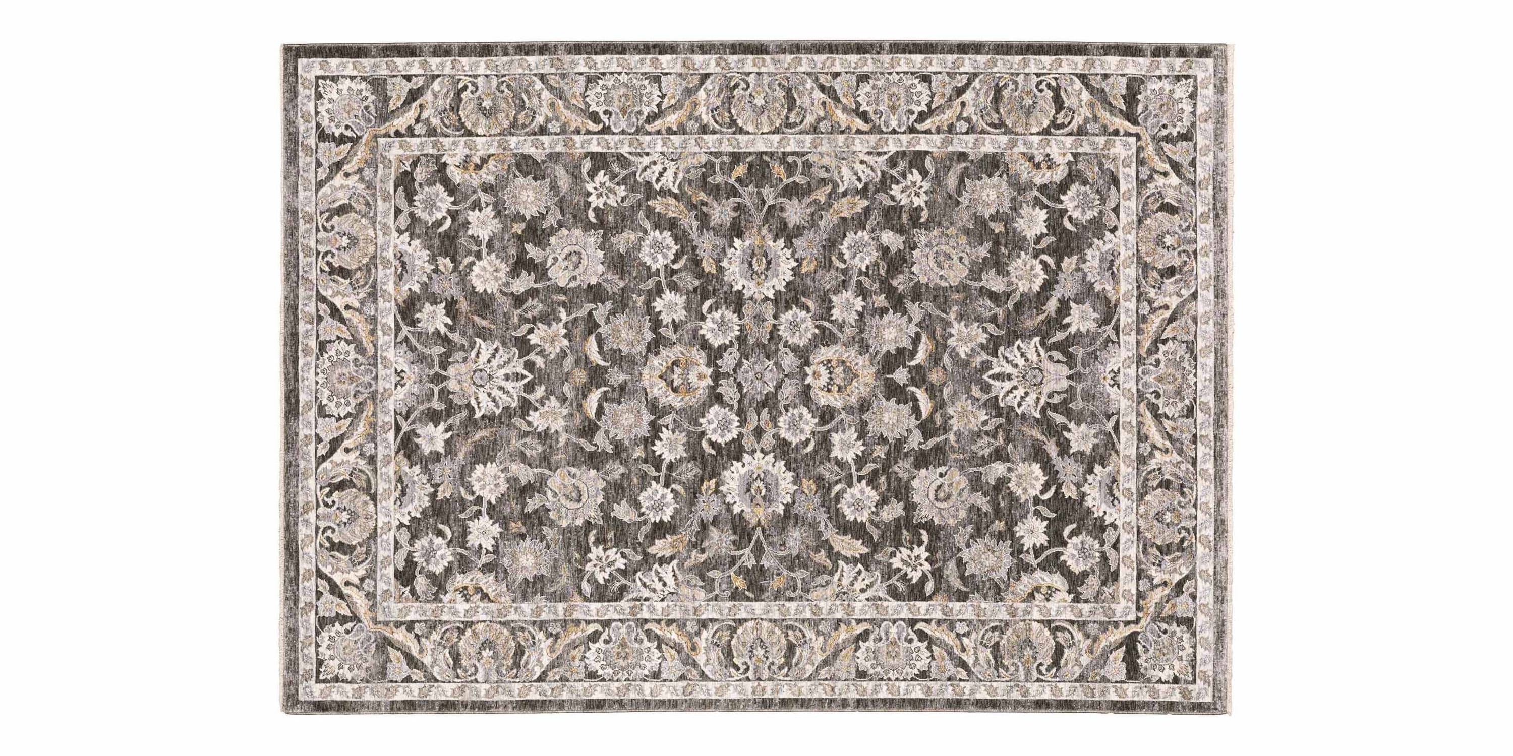 Sultan III Rug Bassett