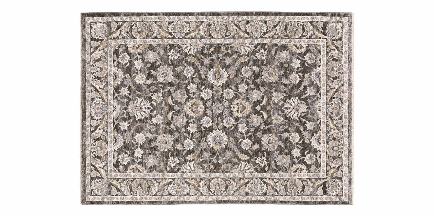 Sultan III Rug Bassett