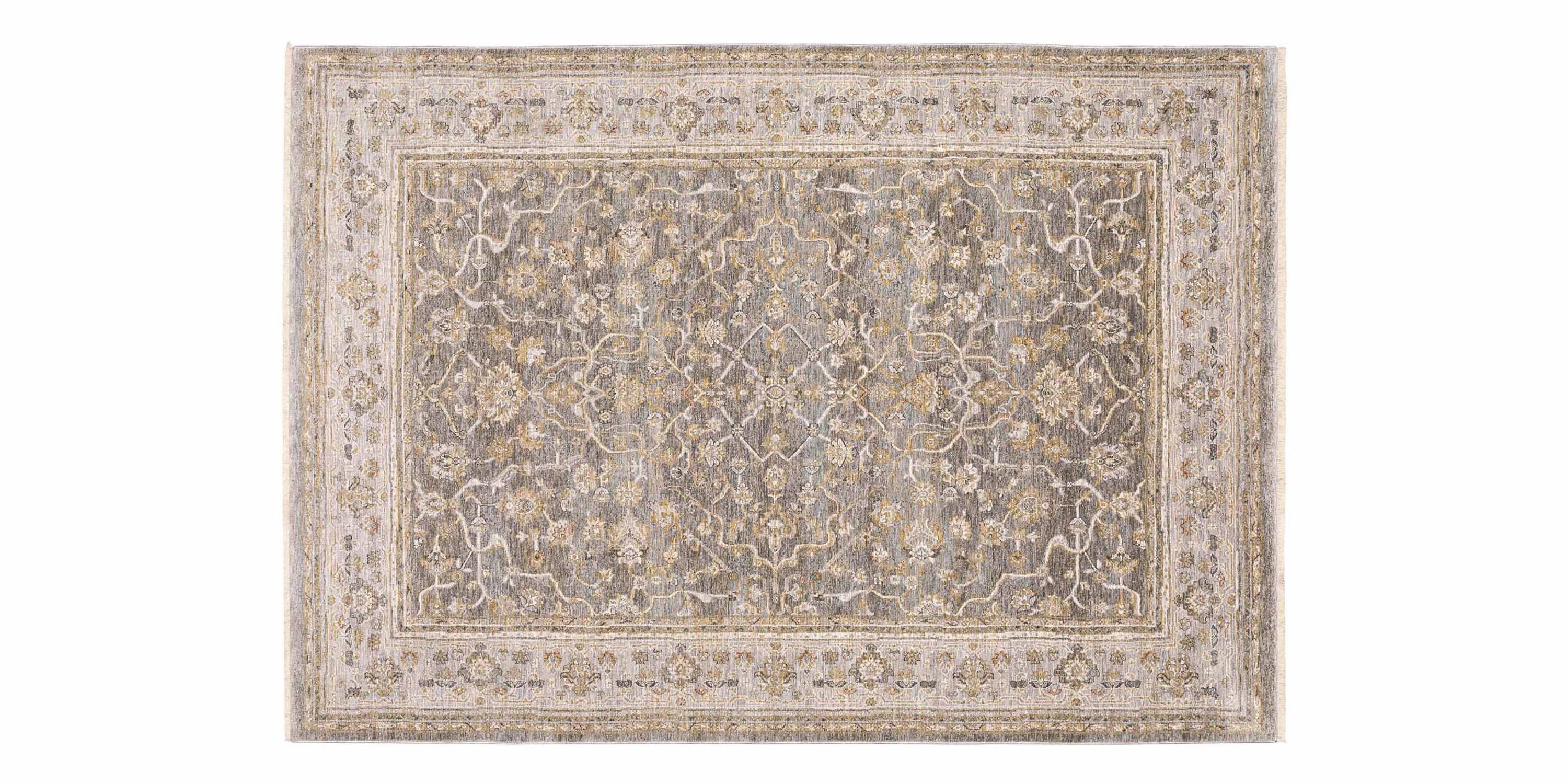 Sultan I Rug Bassett