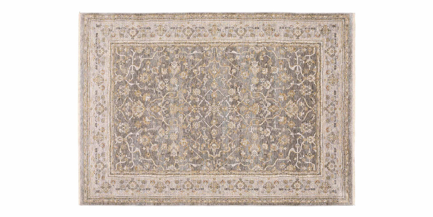 Sultan I Rug Bassett