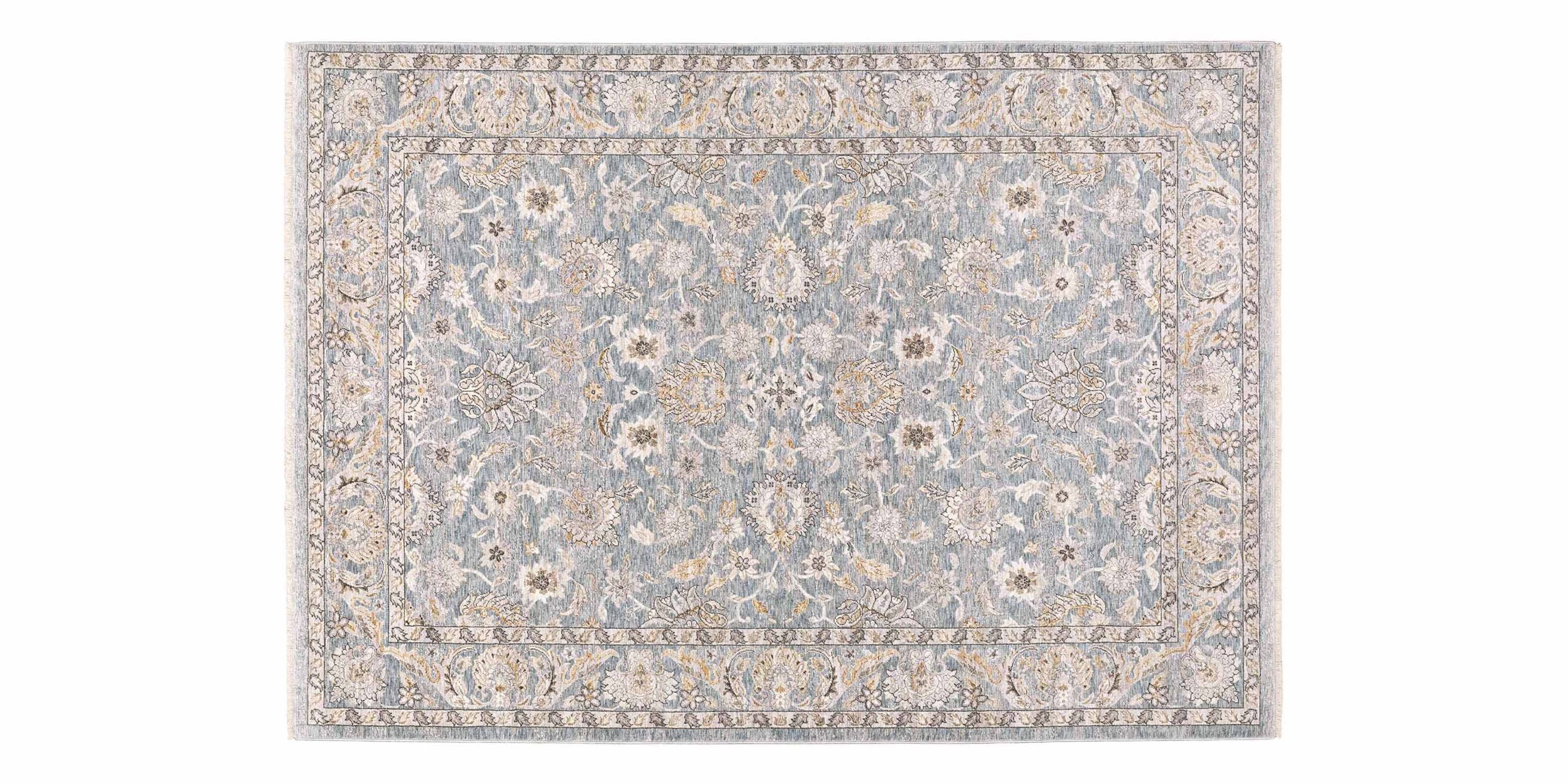 Sultan II Rug Bassett