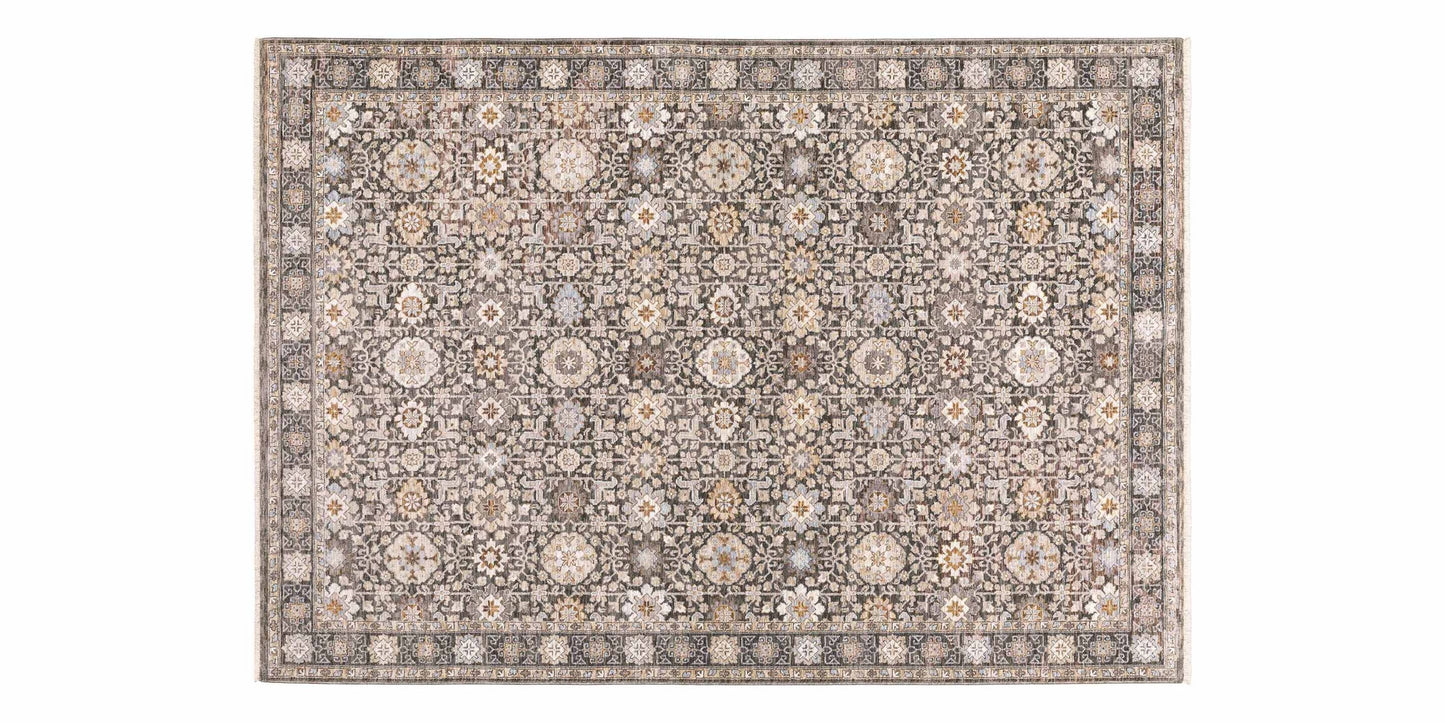 Sultan IV Rug Bassett