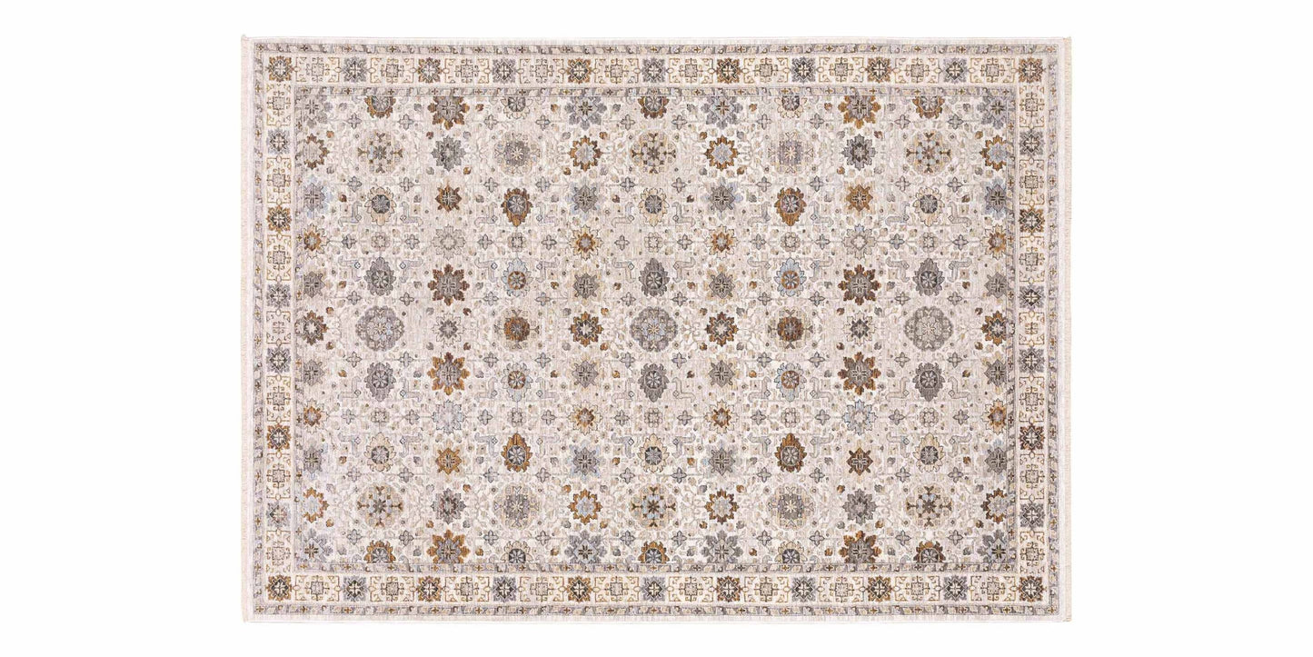Sultan V Rug Bassett