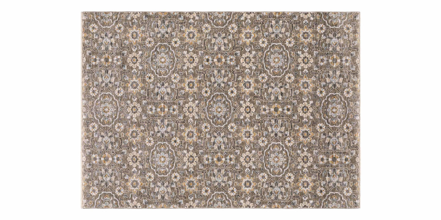 Sultan VI Rug Bassett