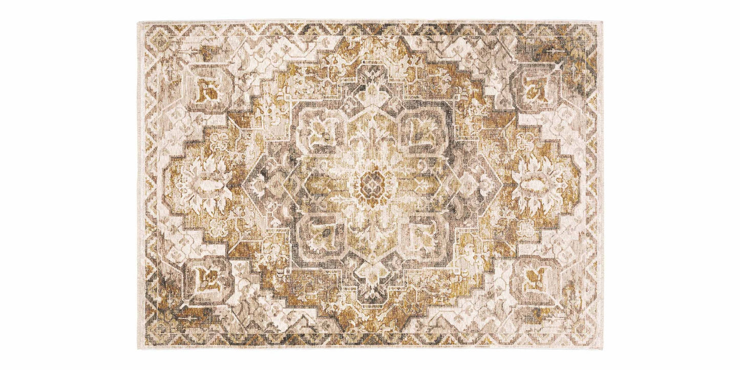Sultan VIII Rug Bassett