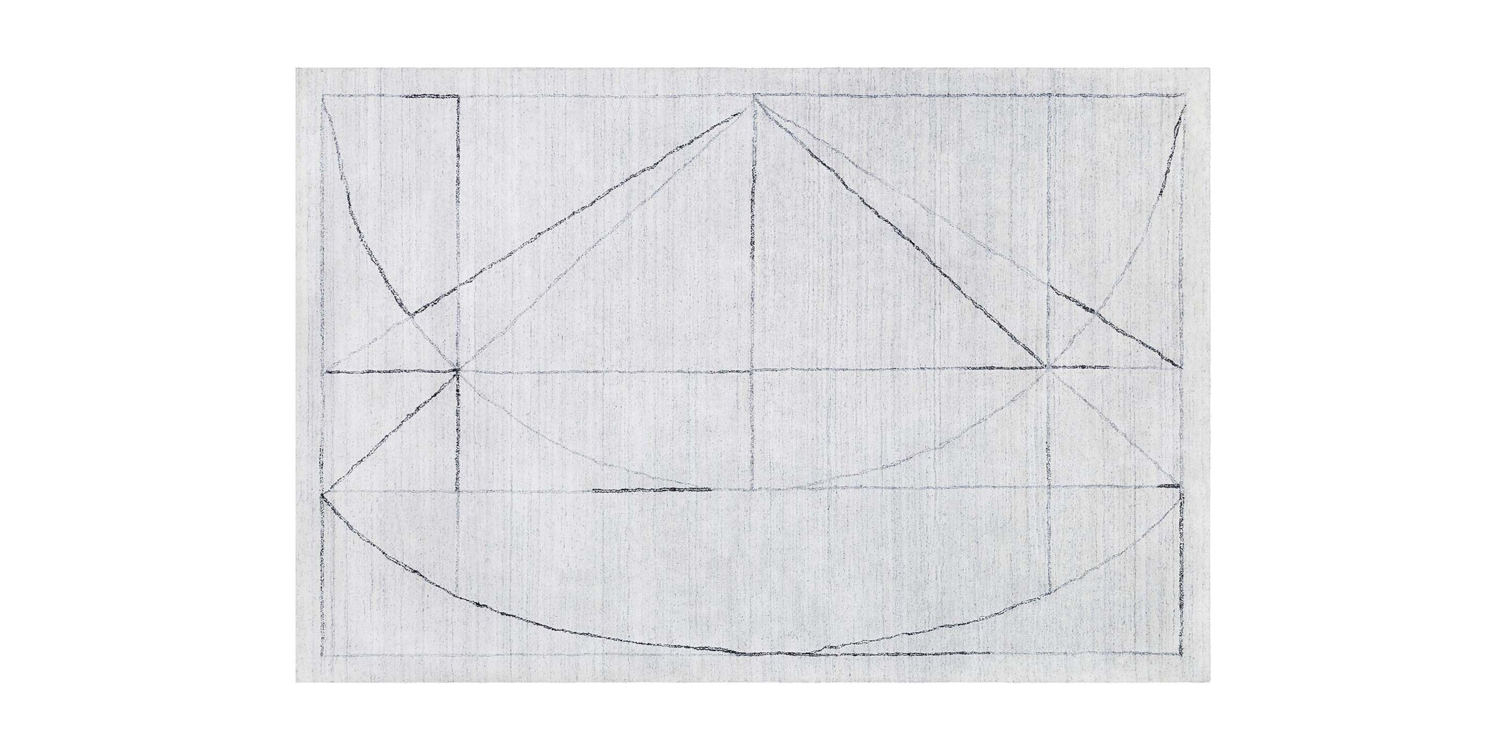 Symmetry Rug Bassett