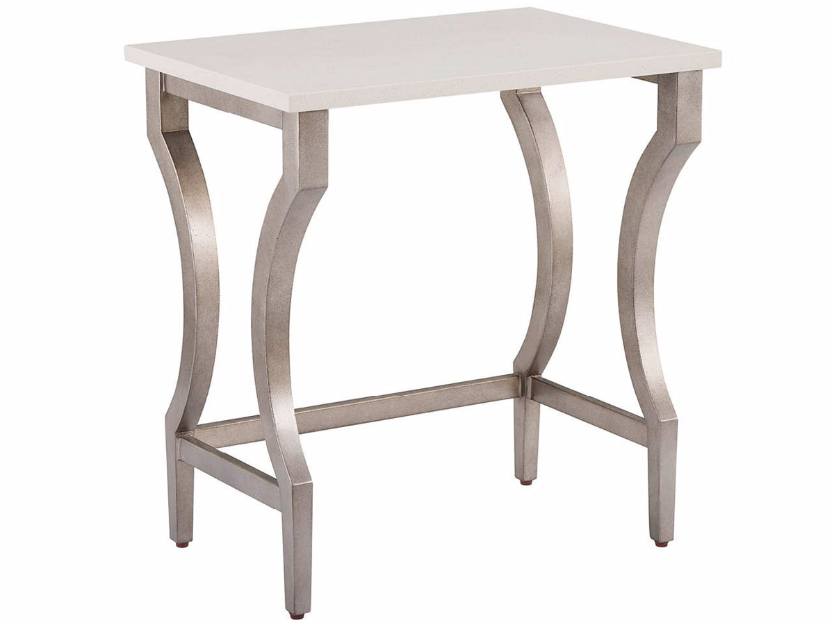 Universal Furniture Birchaven Nesting Tables — Birchaven Collection