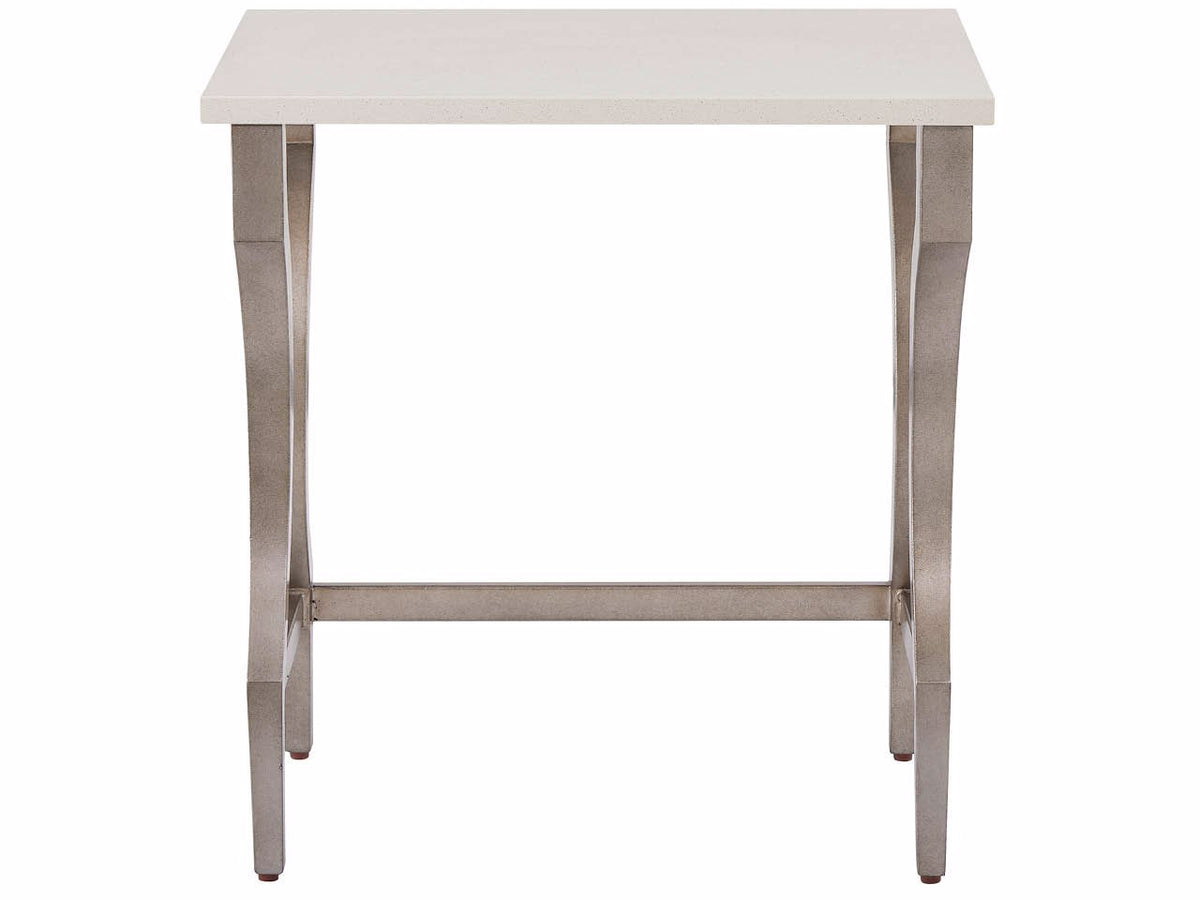 Universal Furniture Birchaven Nesting Tables — Birchaven Collection
