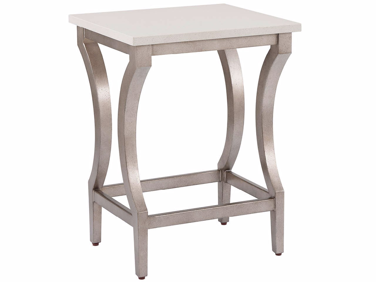 Universal Furniture Birchaven Nesting Tables — Birchaven Collection