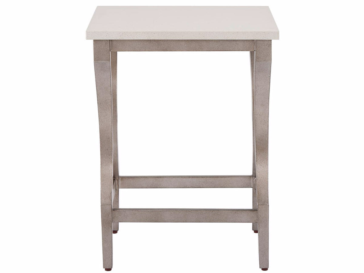 Universal Furniture Birchaven Nesting Tables — Birchaven Collection