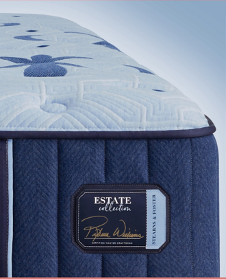 ESTATE MEDIUM TIGHT TOP Sterns and Foster