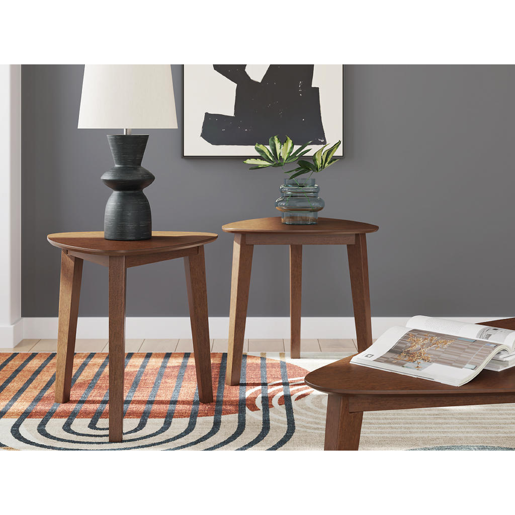 Lyncott Table (Set of 3) Signature Design by Ashley® Living Room