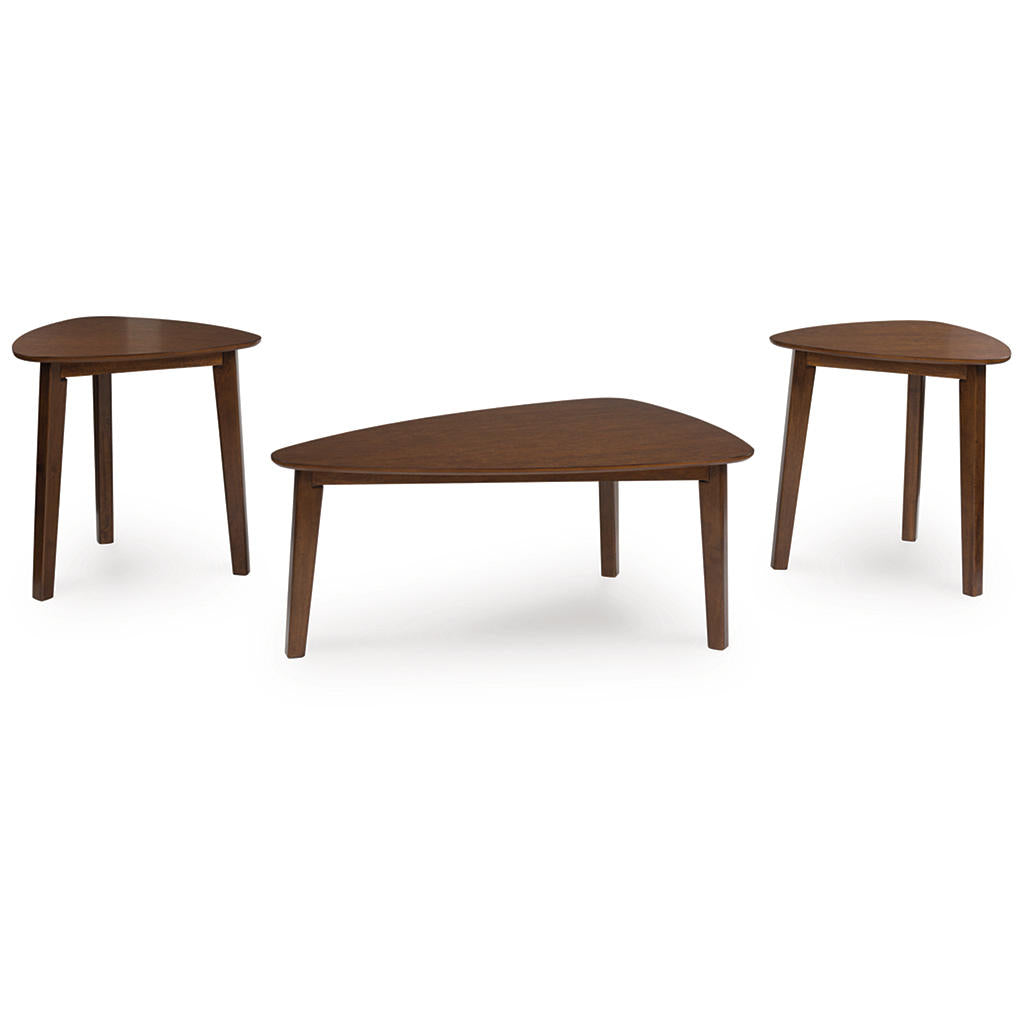 Lyncott Table (Set of 3) Signature Design by Ashley® Living Room
