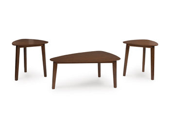 Lyncott Table (Set of 3) Signature Design by Ashley® Living Room