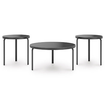 Dorylin Table (Set of 3) Signature Design by Ashley® Living Room