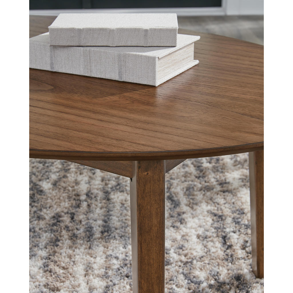 Gordonay Table (Set of 3) Signature Design by Ashley® Living Room