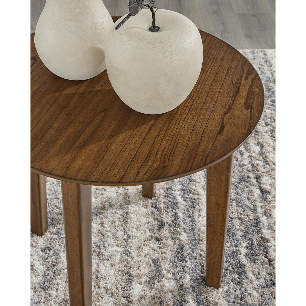 Gordonay Table (Set of 3) Signature Design by Ashley® Living Room