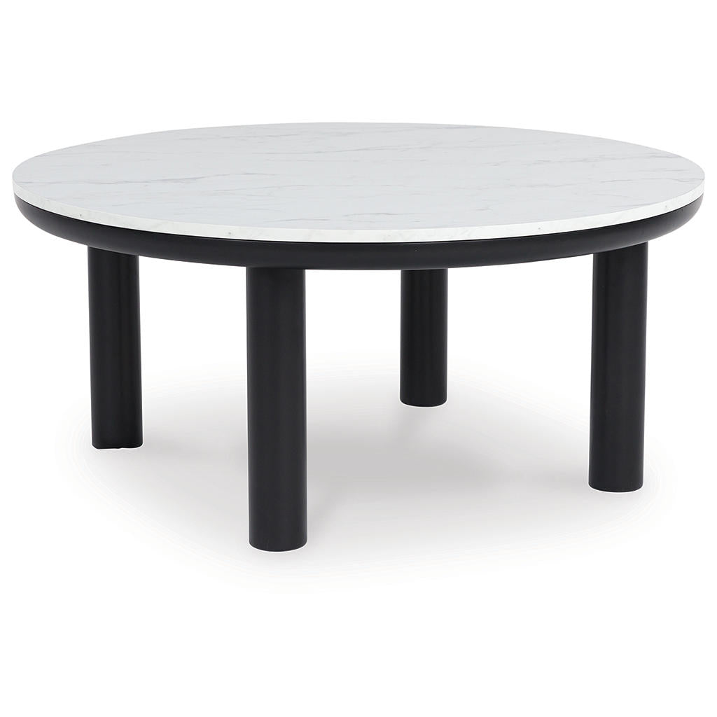 Xandrum Table (Set of 3) Signature Design by Ashley® Living Room
