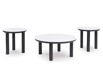 Xandrum Table (Set of 3) Signature Design by Ashley® Living Room