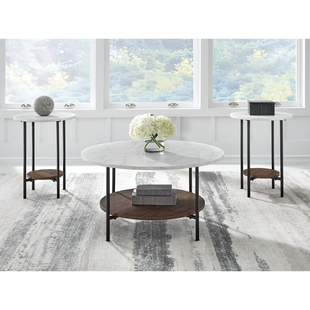 Wrenwich Table (Set of 3) Signature Design by Ashley® Living Room