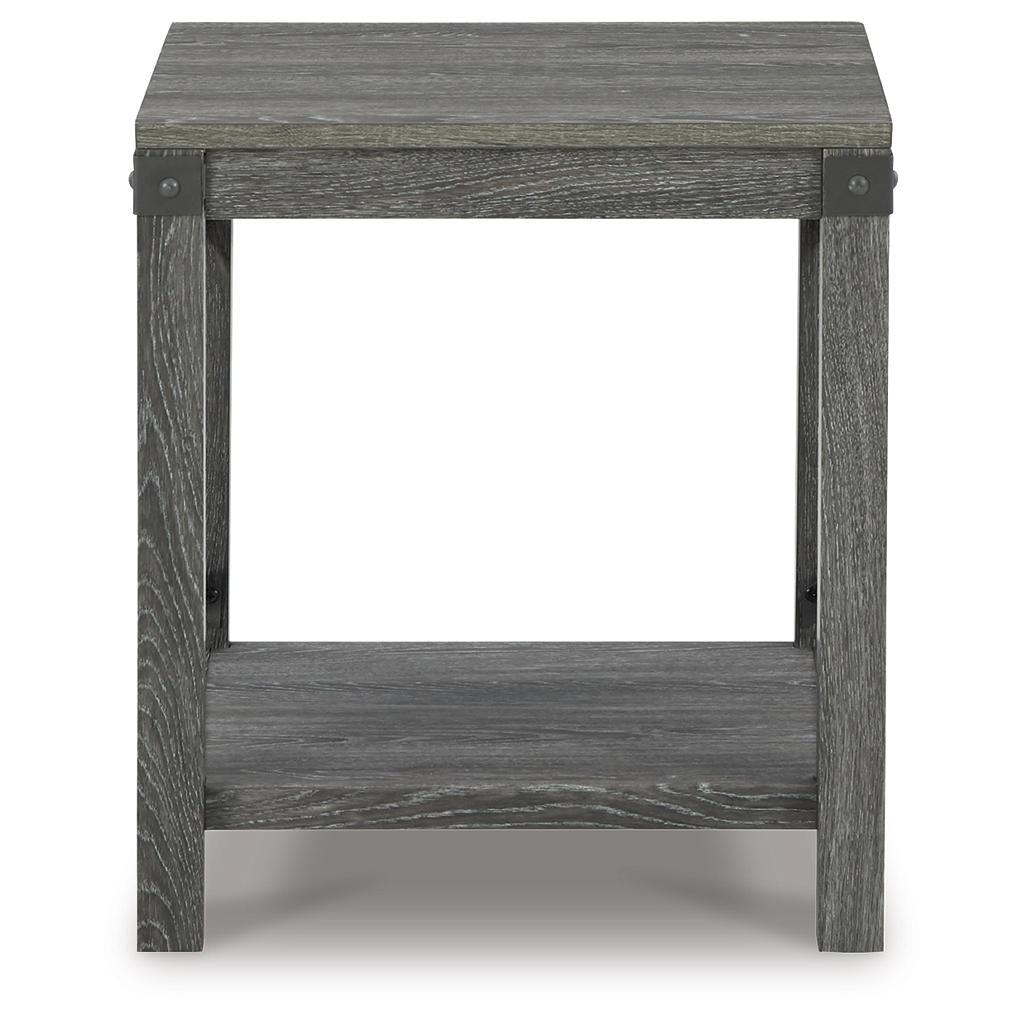 Freedan Lift-Top Table, 2 Ends and Console Signature Design by Ashley® Uncategorized