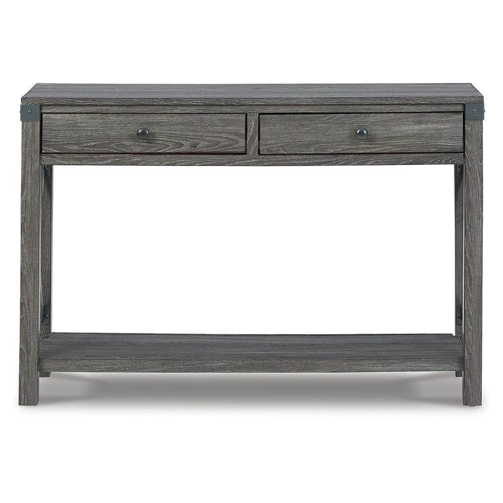 Freedan Lift-Top Table, 2 Ends and Console Signature Design by Ashley® Uncategorized