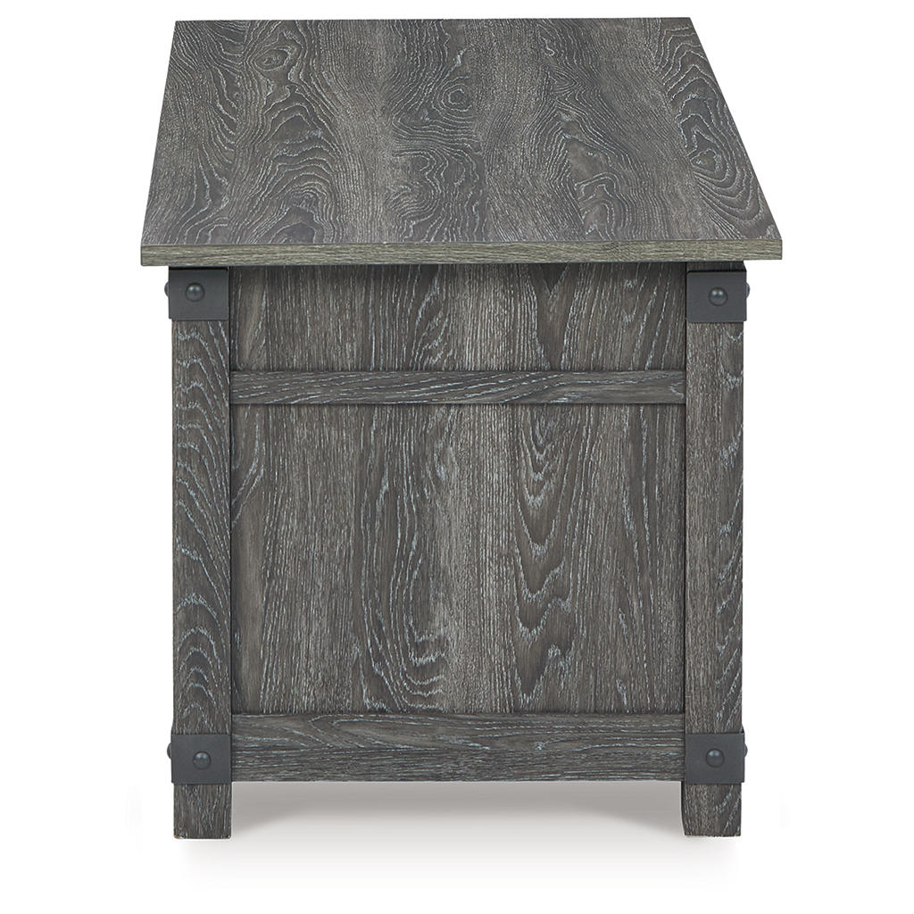 Freedan Lift-Top Coffee Table Signature Design by Ashley® Living Room