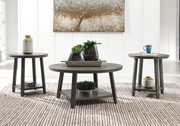 Caitbrook Table (Set of 3) Signature Design by Ashley® Living Room