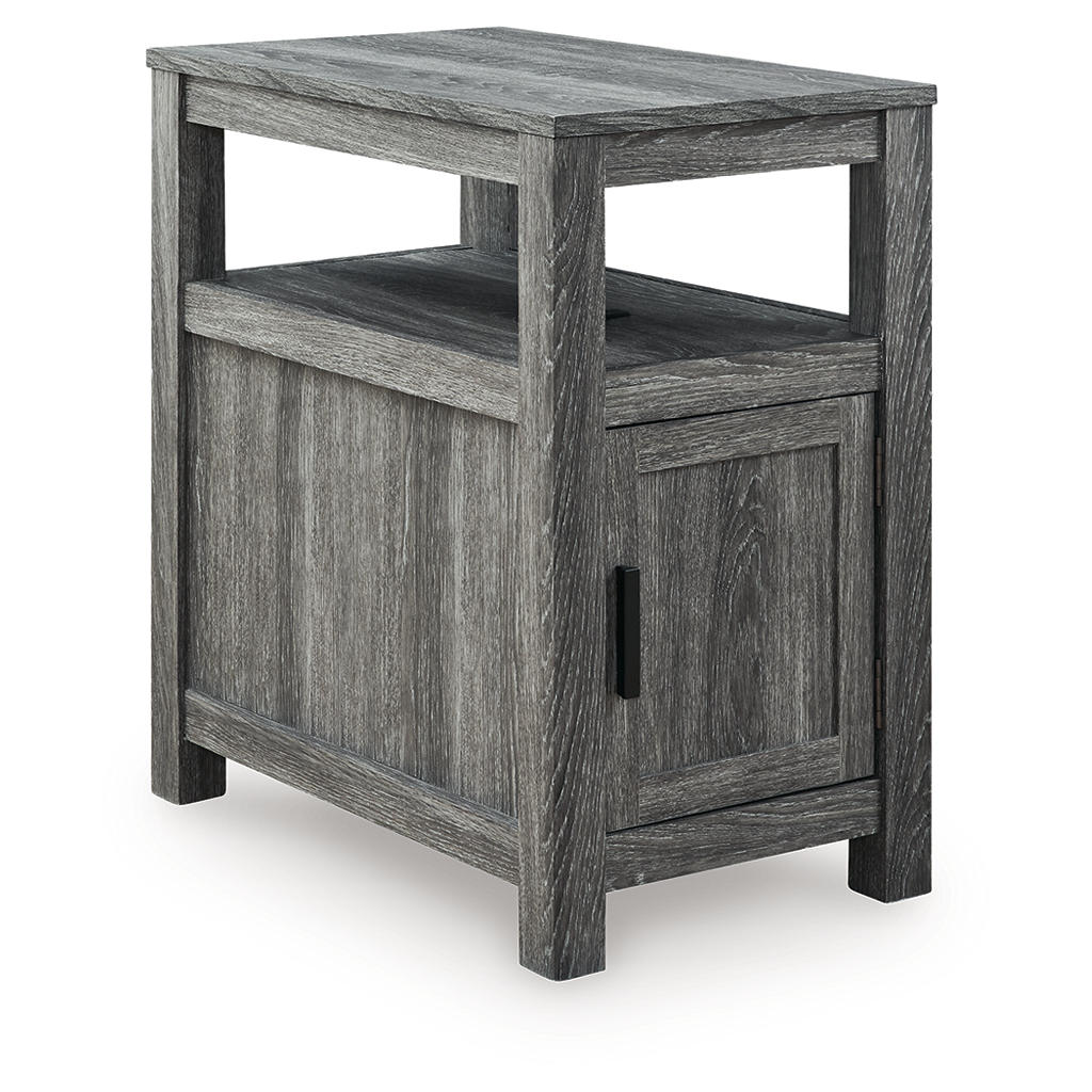 Fendenmore Chairside End Table Signature Design by Ashley® Living Room