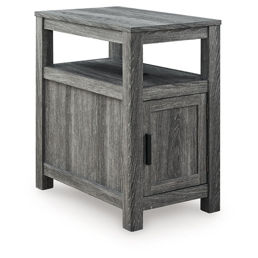 Fendenmore Chairside End Table Signature Design by Ashley® Living Room