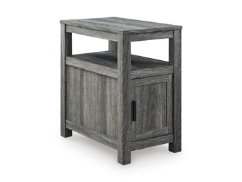 Fendenmore Chairside End Table Signature Design by Ashley® Living Room