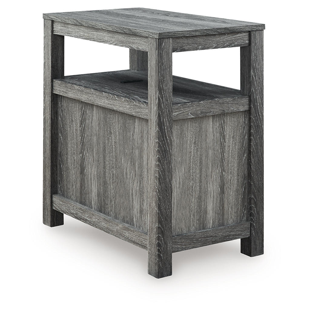 Fendenmore Chairside End Table Signature Design by Ashley® Living Room